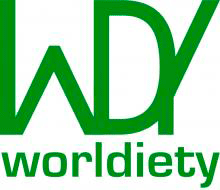 Logo von worldiety GmbH