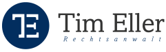 Logo von Eller Tim Rechtsanwalt