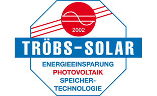 Logo von Elektro Tröbs GmbH & Co. KG