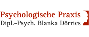 Logo von Hrudnik Blanka Dipl.-Psychologin