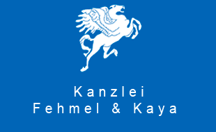 Logo von Fehmel & Kaya Rechtsanwälte
