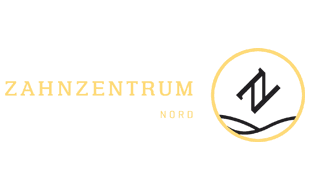 Logo von ZAHNZENTRUM-NORD, Lukas zum Broock MSC u. Kollegen, Spezialisten u. Fachärzte für Implantologie und schonende moderne Zahnmedizin