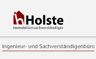 Logo von Holste Immobiliensachverständiger