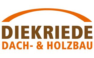 Logo von DIEKRIEDE DACH GmbH & Co. KG