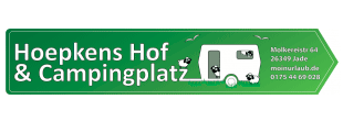 Logo von Hopekens Hof