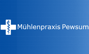 Logo von Mühlenpraxis Pewsum