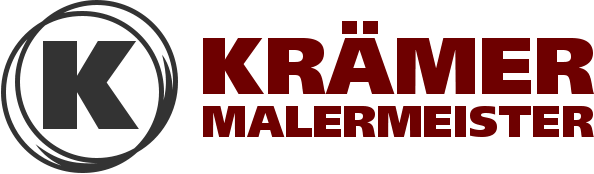 Logo von Erwin Krämer Malermeister GmbH & Co. KG