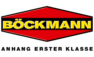 Logo von Böckmann Fahrzeugwerke GmbH