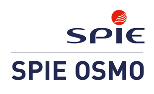 Logo von SPIE OSMO GmbH