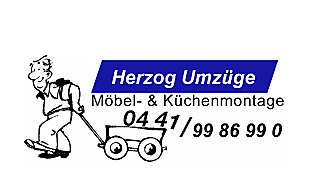Logo von Herzog Umzüge e.K.