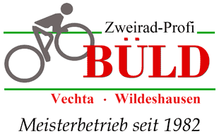 Logo von Zweirad-Profi Büld