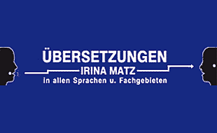 Logo von Matz Irina