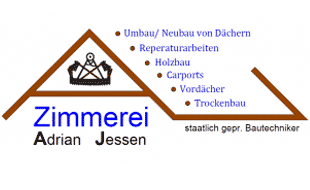 Logo von Jessen Adrian