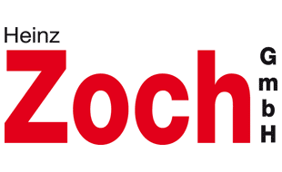 Logo von Heinz Zoch GmbH