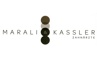 Logo von Marali & Kassler Zahnärzte