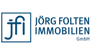 Logo von Jörg Folten Immobilien GmbH