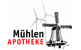 Logo von Mühlen Apotheke