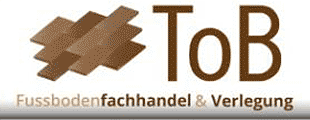 Logo von Bollrath Tim, ToB Fußbodenverlegung Tim Bollrath