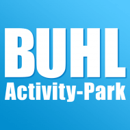 Logo von Buhl Activity Park Wangermeer