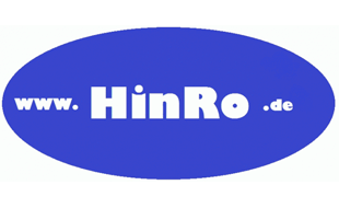 Logo von HinRo