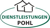 Logo von Dienstleistungen Pohl GmbH