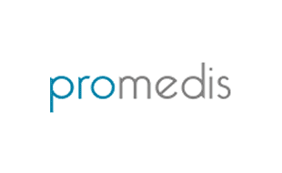 Logo von promedis