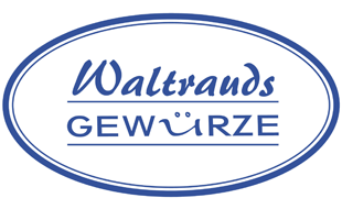 Logo von WALTRAUDS GEWÜRZE