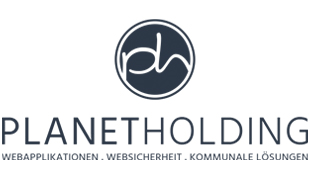 Logo von Planetholding GmbH