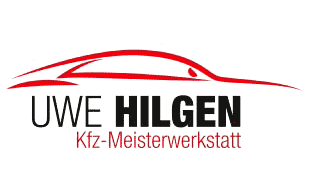 Logo von Hilgen Uwe