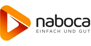 Logo von Naboca