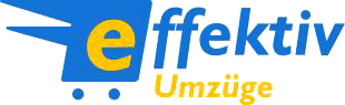 Logo von Teschner Umzüge Ihre Möbelspedition