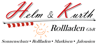 Logo von Helm-Kurth Rollladen