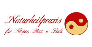 Logo von Naturheilpraxis für Körper, Haut u. Seele
