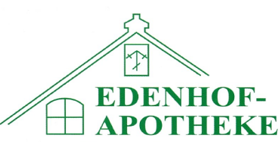 Logo von Edenhof-Apotheke Inh. Henning Kruse e.K.