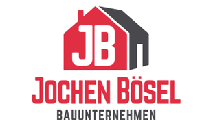 Logo von Bösel Bauunternehmen