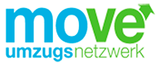 Logo von Moveumzugsnetzwerk