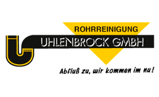 Logo von Uhlenbrock GmbH