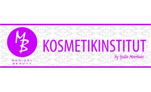 Logo von Medical Beauty Kosmetikinstitut