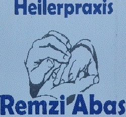 Logo von Heilerpraxis Remzi Abas