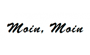 Logo von Moin Moin Restaurant