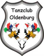 Logo von Tanzclub Oldenburg