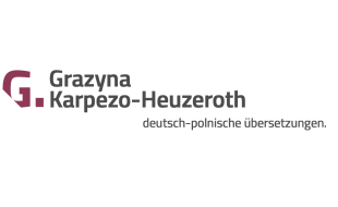 Logo von Karpezo-Heuzeroth Grazyna