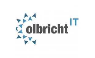 Logo von Olbricht IT