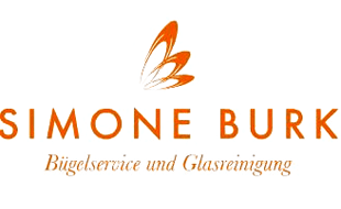 Logo von Simones Bügelservice