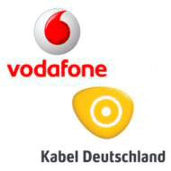 Logo von Vodafone Kabel Deutschland Shop Oldenburg