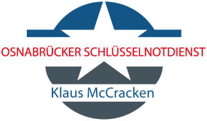 Logo von Schlüsseldienst Klaus McCracken