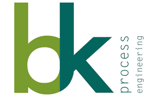 Logo von BK Process Engineering GmbH