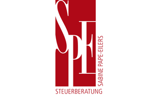 Logo von Steuerberatung Sabine Pape-Eilers