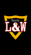 Logo von L&W-Security