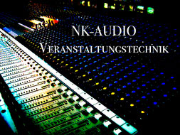 Logo von NK Audio